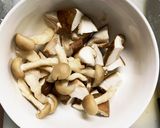 肉無豆腐洋風きな粉オイトマト味野菜炒め作り方7写真