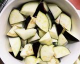 肉無豆腐洋風きな粉オイトマト味野菜炒め作り方8写真