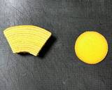がんばれ日本！　マーブルチョコ五輪で応援作り方1写真