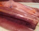 太っちょイカ君のポテト包み焼き作り方1写真