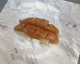 ささみのバターホイル焼き作り方4写真