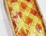 うちの味☆お洒落で簡単♪ガトーバスク♪作り方19写真