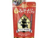 炊飯器調理「豚バラ肉のみそ炊込みご飯」作り方7写真
