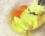 簡単！プラムと紅茶のパウンドケーキ！作り方5写真