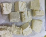 熱中症対策！塩のみで簡単ゴーヤチャンプル作り方5写真