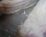 ようかん+α de折込パン作り方7写真