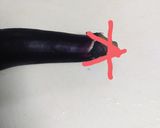 オヤジの電子レンジ　なすのおひたし風　作り方1写真