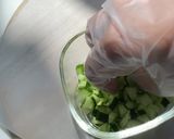 時短ピクルスでタルタルソース作り方3写真