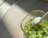 時短ピクルスでタルタルソース作り方6写真