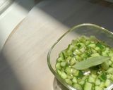 時短ピクルスでタルタルソース作り方7写真
