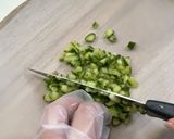 時短ピクルスでタルタルソース作り方9写真
