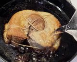 ラーメンにおすすめ コク旨焼豚作り方11写真