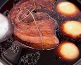 ラーメンにおすすめ コク旨焼豚作り方13写真