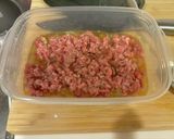 1歳~幼児食☆レンジで簡単中華丼☆美味い作り方5写真
