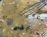 夏の救世主！冷や汁（さば缶）作り方4写真