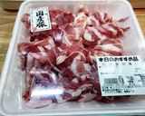 超簡単！冷しゃぶと水菜の胡麻ダレそうめん作り方2写真