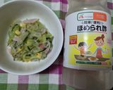 冬瓜ときゅうりの酢の物（ほめられ酢使用）作り方3写真