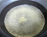 たこの卵の炊いたん作り方2写真