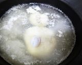 たこの卵の炊いたん作り方5写真