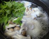 たこの卵の炊いたん作り方8写真