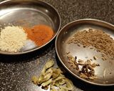 ワタと種は捨てない4️⃣ゴーヤでキーマカレー作り方2写真