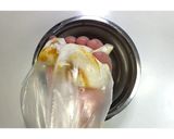 カフェ飯♪バターチキンカレー★動画あり★作り方4写真