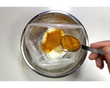 カフェ飯♪バターチキンカレー★動画あり★作り方3写真