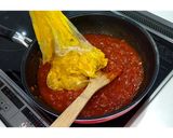 カフェ飯♪バターチキンカレー★動画あり★作り方15写真