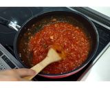 カフェ飯♪バターチキンカレー★動画あり★作り方14写真