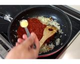 カフェ飯♪バターチキンカレー★動画あり★作り方13写真