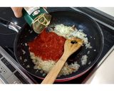 カフェ飯♪バターチキンカレー★動画あり★作り方12写真