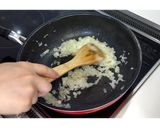カフェ飯♪バターチキンカレー★動画あり★作り方11写真