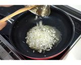 カフェ飯♪バターチキンカレー★動画あり★作り方10写真