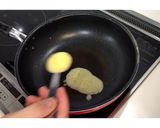 カフェ飯♪バターチキンカレー★動画あり★作り方9写真