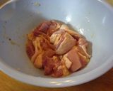 サクッとジューシー☆な塩から揚げ作り方2写真