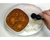 カフェ飯♪バターチキンカレー★動画あり★作り方25写真