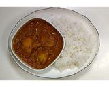 カフェ飯♪バターチキンカレー★動画あり★作り方24写真
