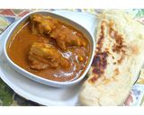 カフェ飯♪バターチキンカレー★動画あり★作り方29写真