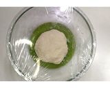 カレーのお供に!!チーズナン★動画あり★作り方5写真