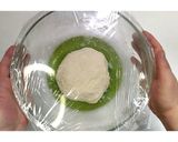 カレーのお供に!!チーズナン★動画あり★作り方4写真