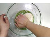 カレーのお供に!!チーズナン★動画あり★作り方3写真