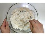 カレーのお供に!!チーズナン★動画あり★作り方2写真