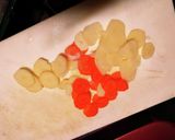 手作りお菓子!ｱﾚﾙｷﾞ-のお子様にも作り方1写真