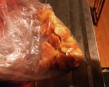 手作りお菓子!ｱﾚﾙｷﾞ-のお子様にも作り方4写真