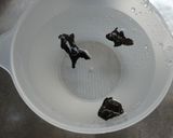 ちゃんぽん風冷やしラーメン作り方3写真
