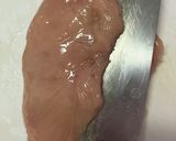 鶏肉とローズマリーのハム作り方6写真