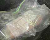 鶏肉とローズマリーのハム作り方11写真