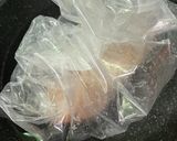 鶏肉とローズマリーのハム作り方12写真