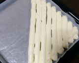 ビスキュイロールケーキ作り方15写真