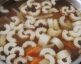 正調？そば米ぞうすい作り方5写真
